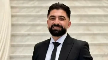 اعتذار بعد السجن.. فادي خفاجة يوجه كلمات لمها أحمد وزوجها في السعودية